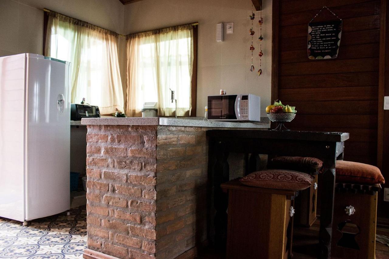 Pousada Vila Sao Francisco Ouro Preto  Eksteriør billede